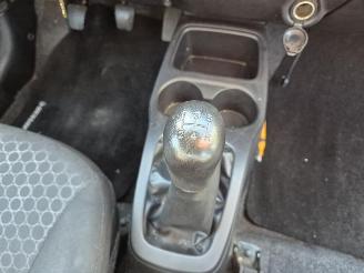 Mitsubishi Space-star 1.0 12v picture 8