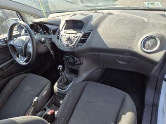 Ford Fiesta 1.0 EcoBoost picture 5