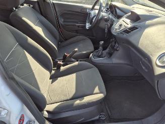 Ford Fiesta 1.0 EcoBoost picture 8