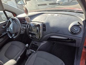Renault Captur 0.9  TCe picture 5