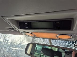 Volkswagen Multivan 2.5 TDi picture 15