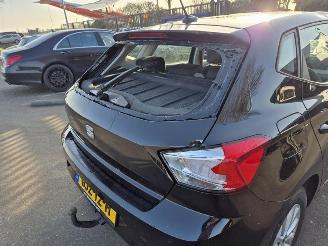 Seat Ibiza 1.0 TSi picture 7