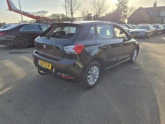 Avarii autoturisme Seat Ibiza 1.0 TSi 2024/9