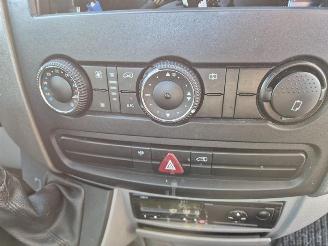 Mercedes Sprinter 519 CDi Oprijwagen picture 11