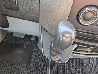 Mercedes Sprinter 519 CDi Oprijwagen picture 14