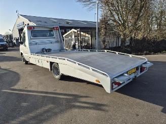 Mercedes Sprinter 519 CDi Oprijwagen picture 2