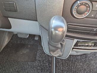 Mercedes Sprinter 519 CDi Oprijwagen picture 12