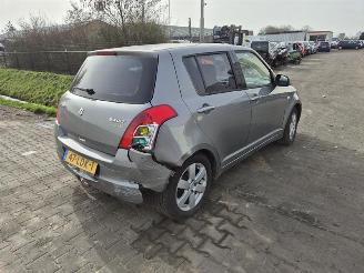 Sloopauto Suzuki Swift 1.3 2008/2