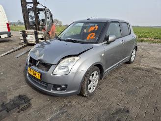 Suzuki Swift 1.3 picture 3