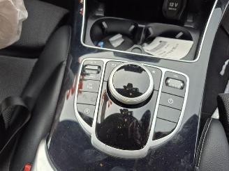 Mercedes C-klasse 180 picture 7