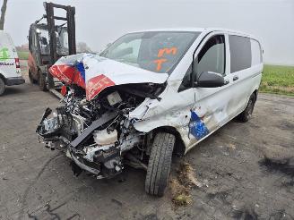 Mercedes Vito 116 CDi picture 3