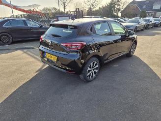Auto incidentate Renault Clio 1.0 TCe 2022/10