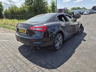 Dezmembrări autoturisme Maserati Ghibli 3.0 D 2017/11