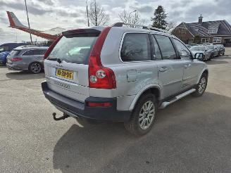 Avarii autoturisme Volvo Xc-90 2.9 T6 2004/11