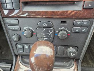 Volvo Xc-90 2.9 T6 picture 6