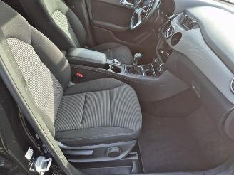 Mercedes B-klasse 180 picture 10