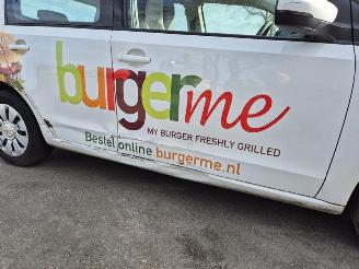 Volkswagen Up! 1.0 MPi picture 6