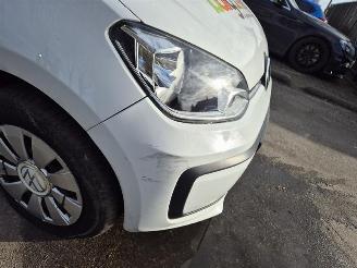 Volkswagen Up! 1.0 MPi picture 5