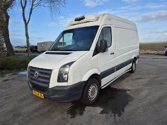 Volkswagen Crafter 2.5 TDi picture 3