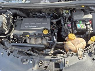 Opel Corsa 1.4 16v picture 9