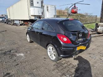 Opel Corsa 1.4 16v picture 2