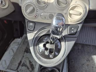 Fiat 500 1.2 picture 7