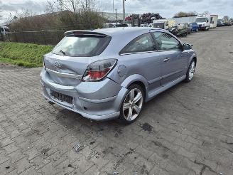 Vrakbiler auto Opel Astra GTC 1.6 16v 2006/5