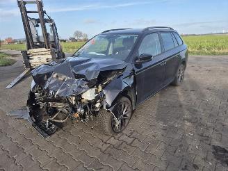 Skoda Fabia combi 1.0 TSi picture 3