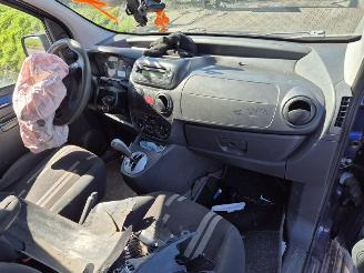 Fiat Fiorino 1.3 jtd picture 5