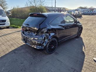 Salvage car Opel Corsa 1.4 2008/6