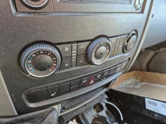 Mercedes Sprinter 311 CDi picture 9