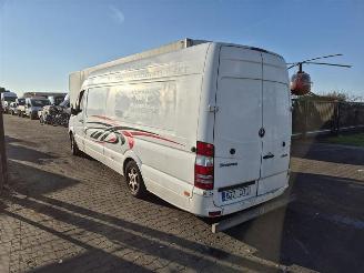 Mercedes Sprinter 311 CDi picture 2