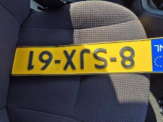 Mitsubishi Space-star 1.0 picture 6