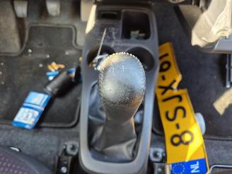 Mitsubishi Space-star 1.0 picture 8