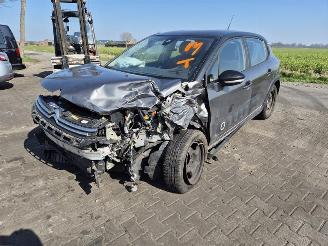 Citroën C3 1.2 picture 3