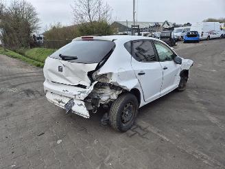 Vrakbiler auto Seat Ibiza 1.4 16v 2012/9