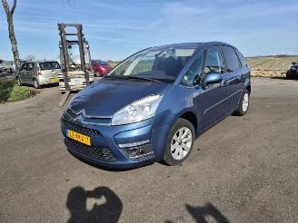 Citroën C4 PICASSO 1.6 Vti picture 3