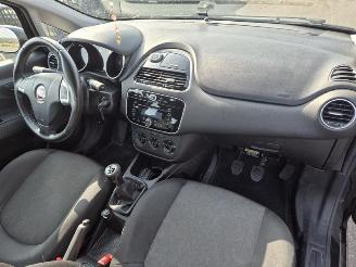 Fiat Punto 1.3 JTD picture 5
