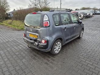 Sloopauto Citroën C3 picasso 1.6 Vti 2009/8