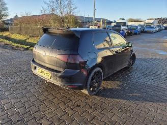 Uttjänta bilar auto Volkswagen Golf 1.2 TSi 2013/9