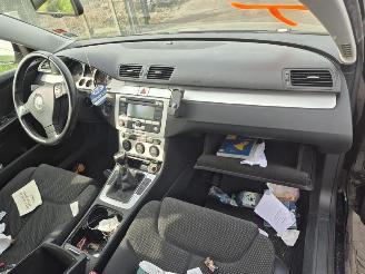 Volkswagen Passat 1.8 TSi picture 5