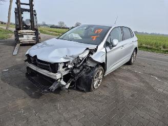 Citroën C4 1.4 VTi picture 3