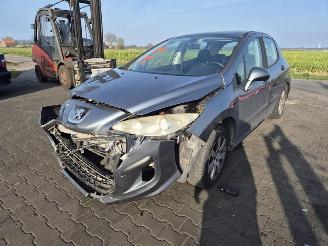Peugeot 308 1.6 VTi picture 3