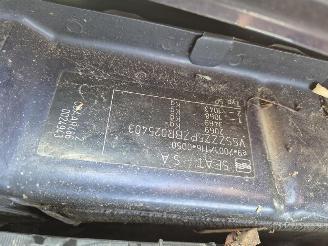 Seat Altea xl 1.8 TFSi picture 9