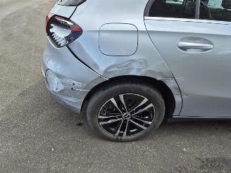 Mercedes A-klasse 200 Turbo picture 6