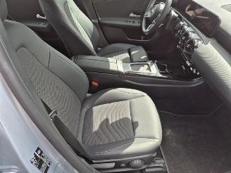 Mercedes A-klasse 200 Turbo picture 10