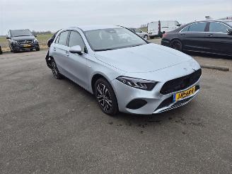 Mercedes A-klasse 200 Turbo picture 4