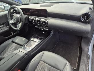 Mercedes A-klasse 200 Turbo picture 8