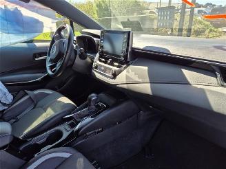 Toyota Corolla Touring 1.8 Hybrid picture 5