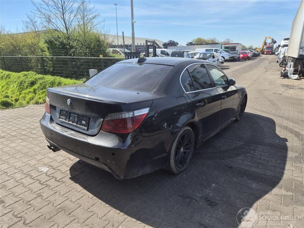 BMW 5-serie 530d